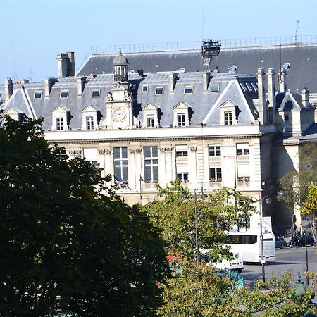 Hotel Paris Italie Exterior photo